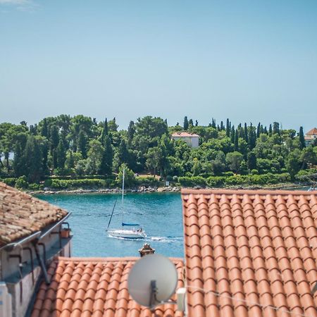 The Melegran Hotell Rovinj Exteriör bild
