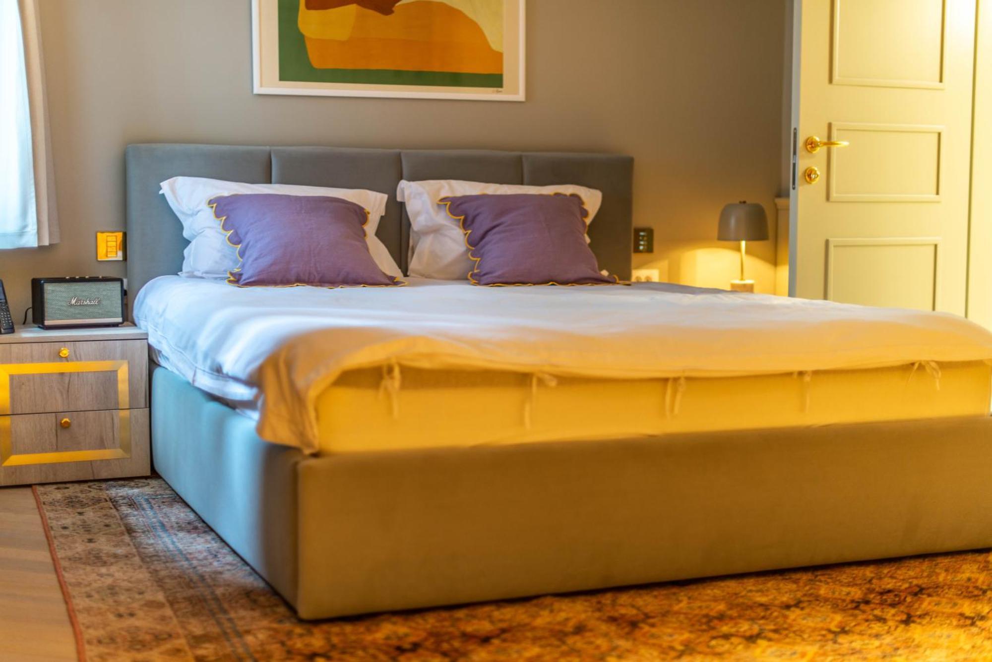 The Melegran Hotell Rovinj Exteriör bild